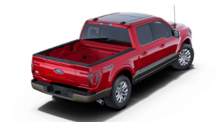 2025 Ford F-150® External Image 4